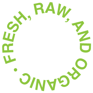 freshraworganic